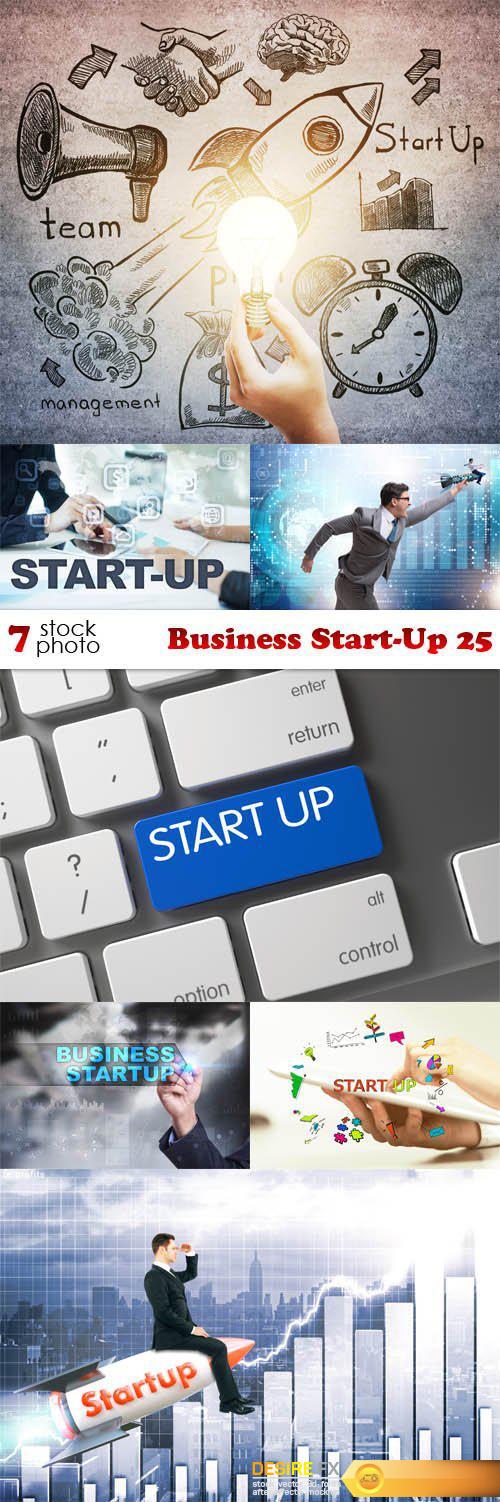 Photos - Business Start-Up 25