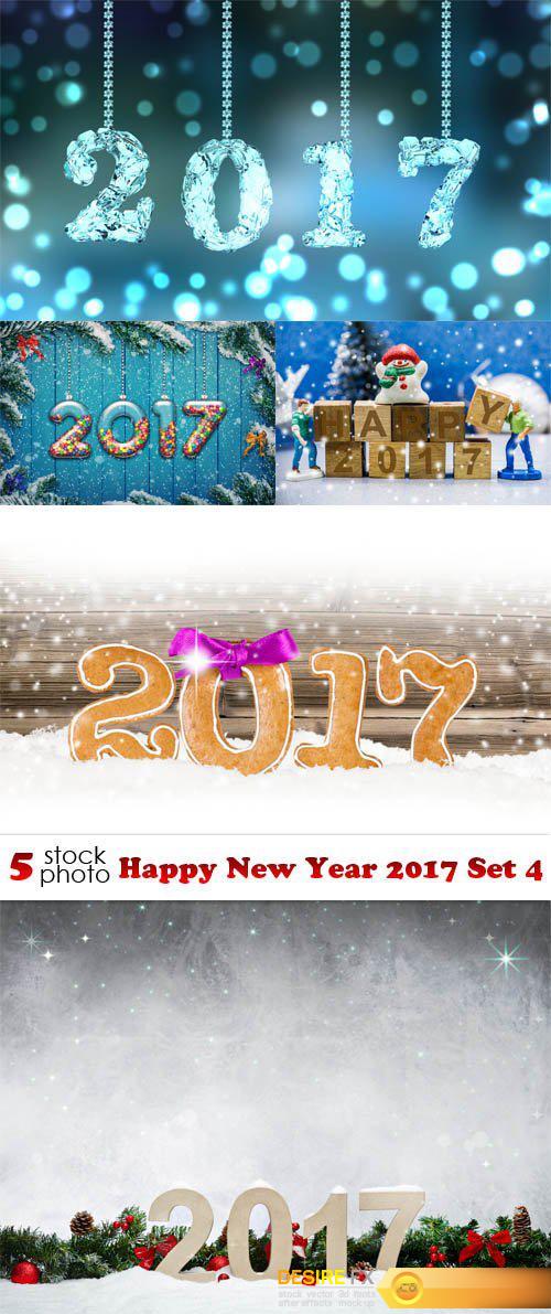Photos - Happy New Year 2017 Set 4