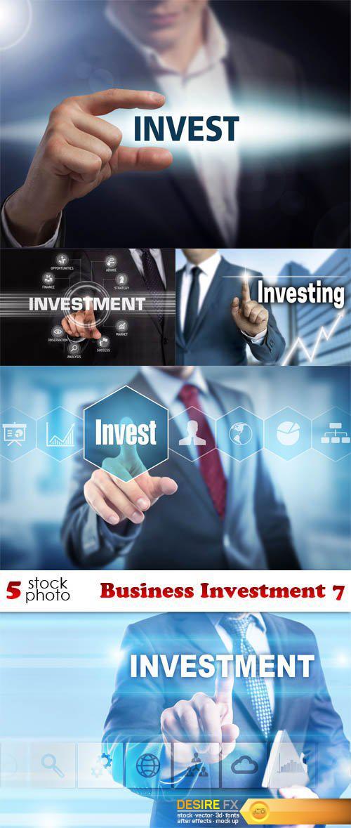 Photos - Business Investment 7