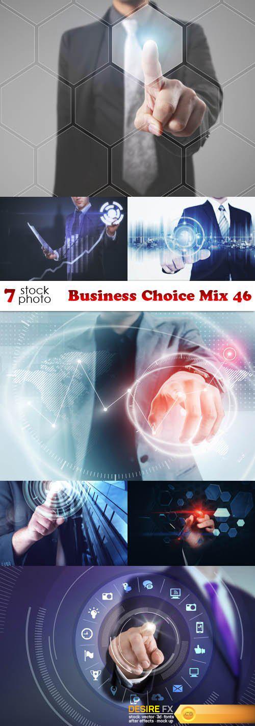 Photos - Business Choice Mix 46