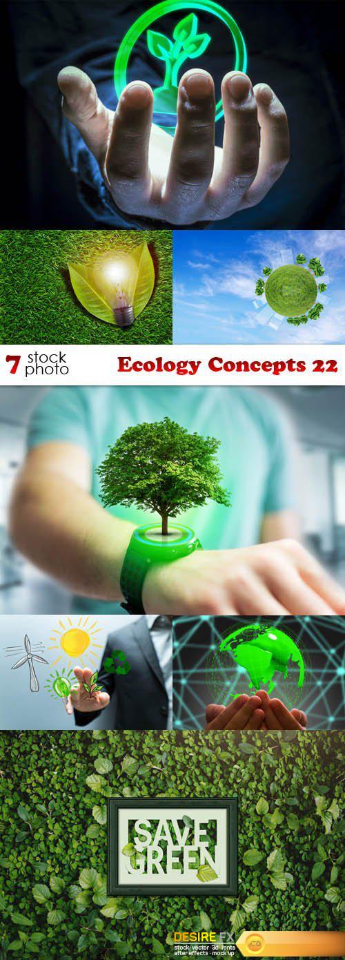Photos - Ecology Concepts 22
