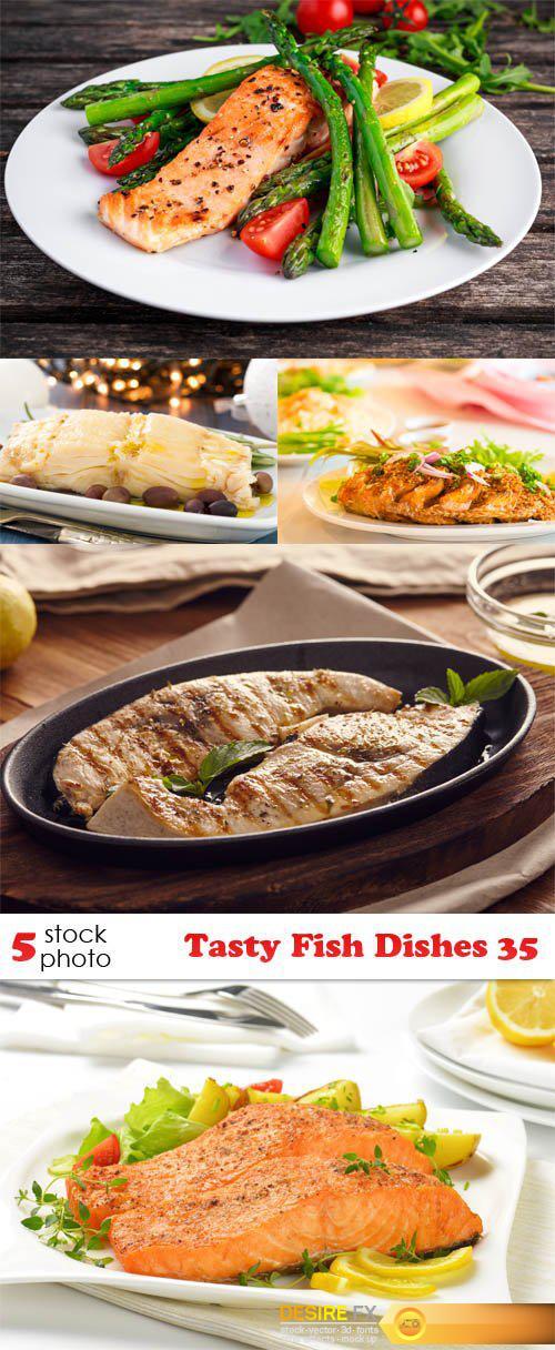 Photos - Tasty Fish Dishes 35