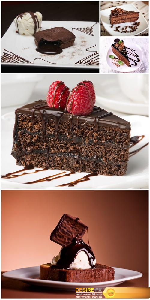 Chocolate dessert1 (Копировать)