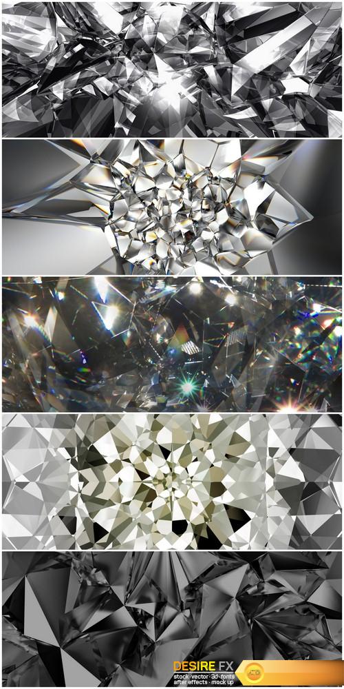 Diamond abstract1 (Копировать)