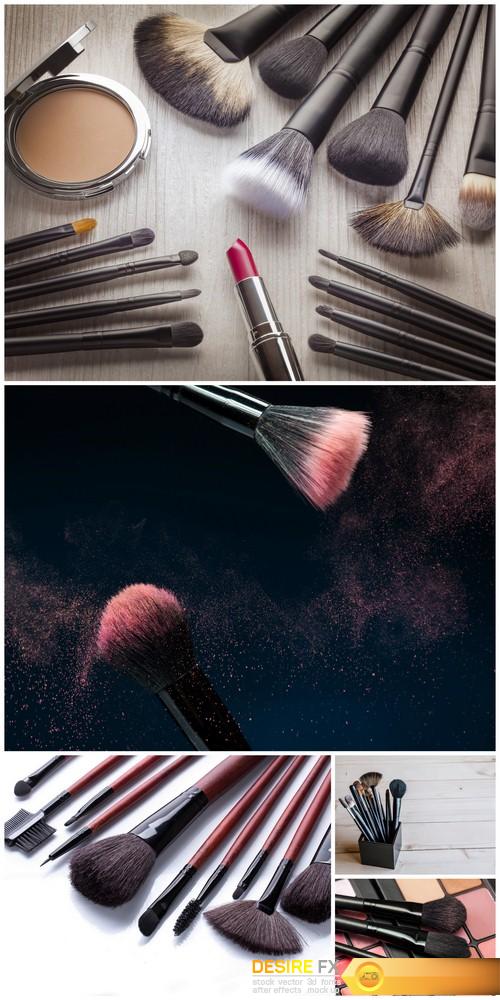 Makeup Brushes1 (Копировать)