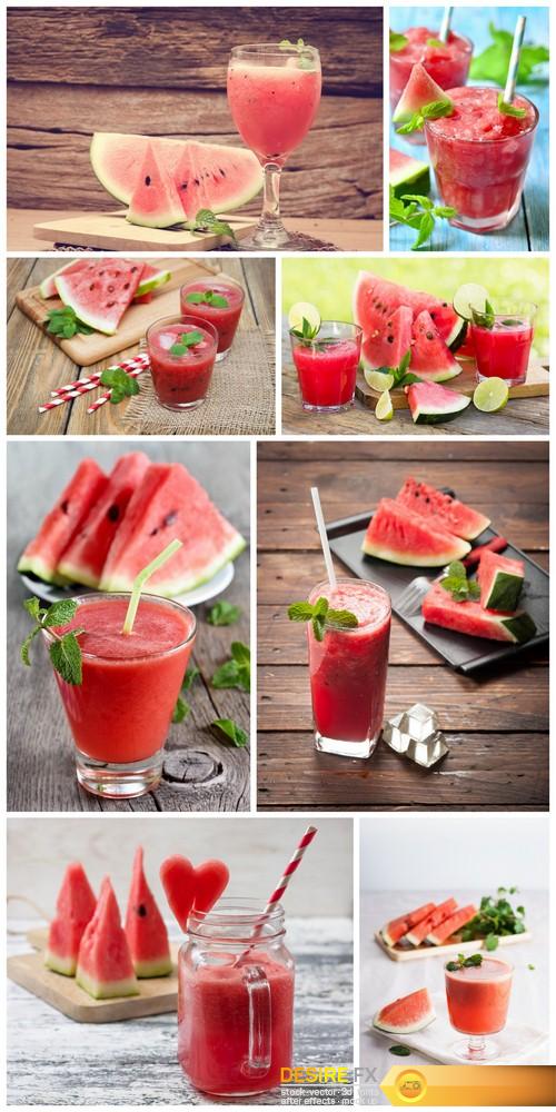 Watermelon smoothie1 (Копировать)