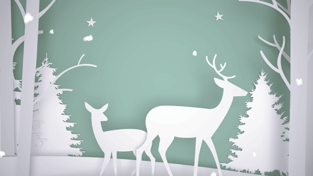 videohive-20948014-christmas-greetings-paper-cut-out