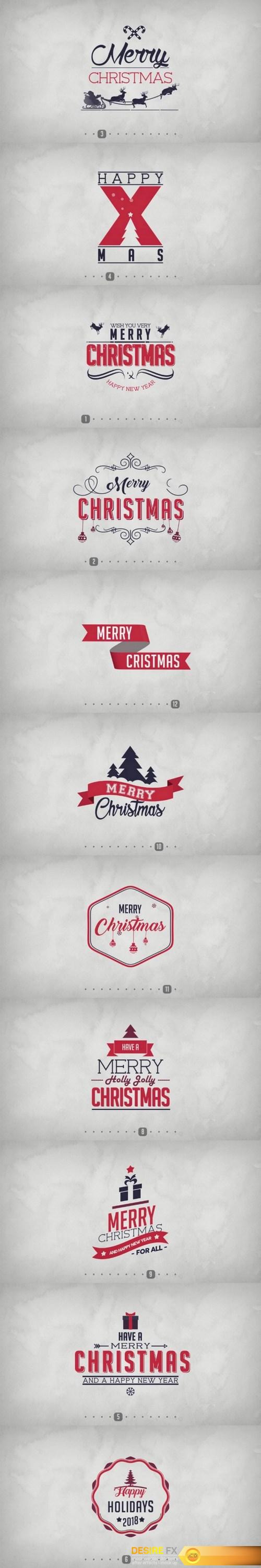 videohive-20974428-christmas-titles-pack