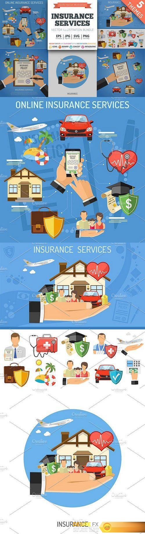 CM - Insurance Services 1894999