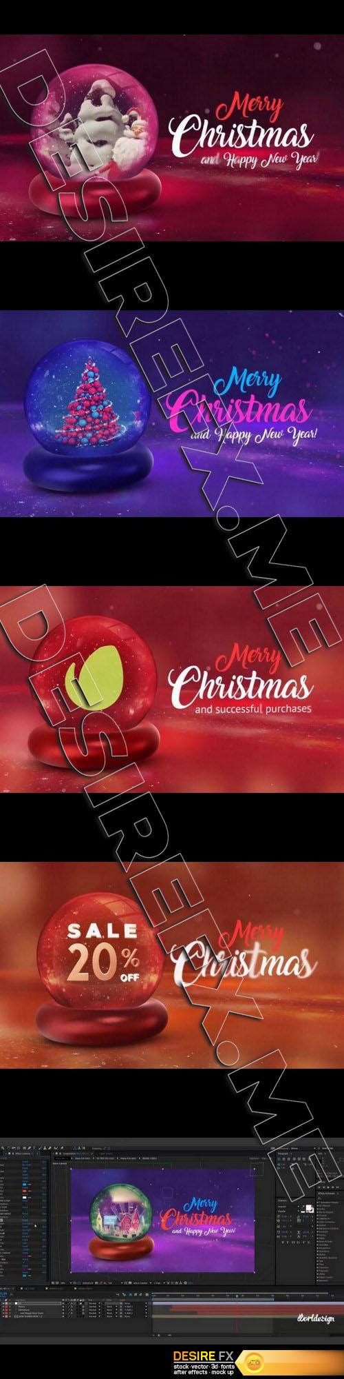 videohive-20916733-Christmas Opener