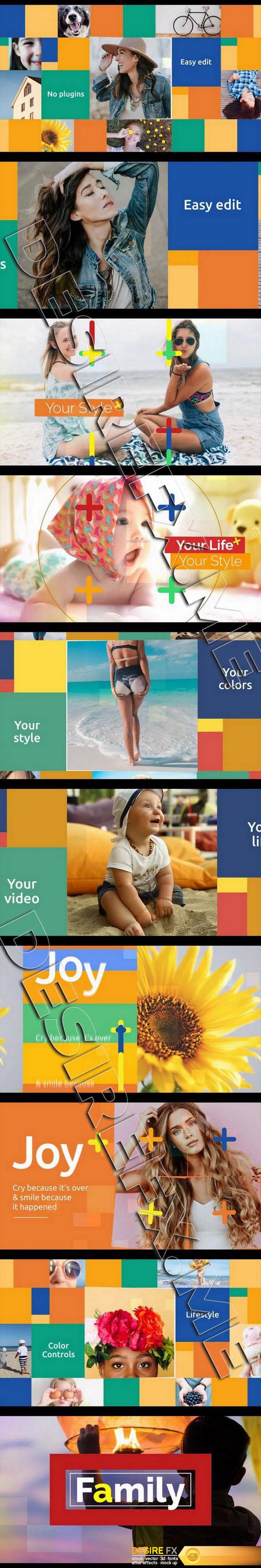 videohive-21038880-Your Life Your Style