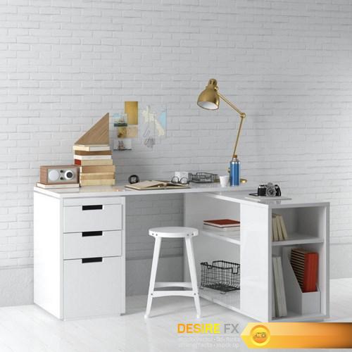 office-set-22-am149-3d-model-obj