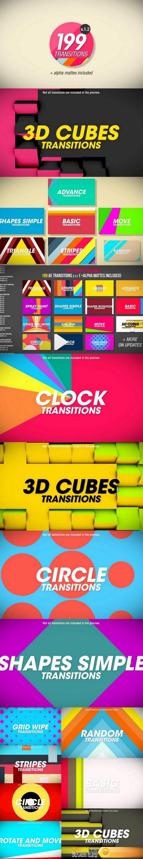 videohive-8934642-199-transitions-pack-v12