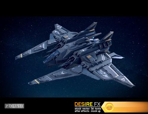09-space-battle-fleet-bundle-daz3d_1