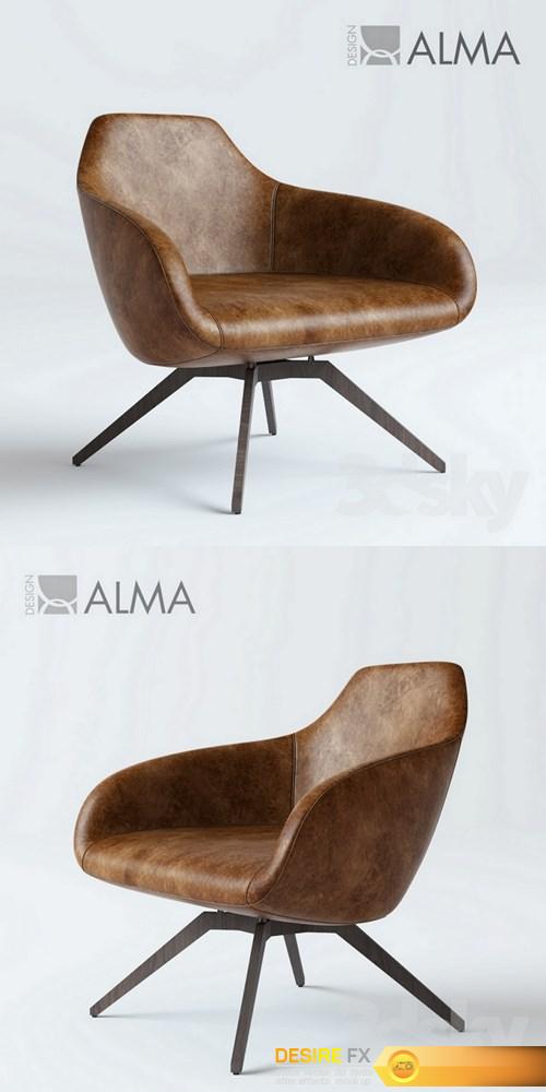 Alma Design X BIG