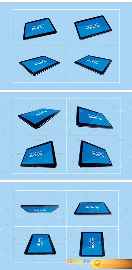 CM - Tablet Floating Screens 2392016