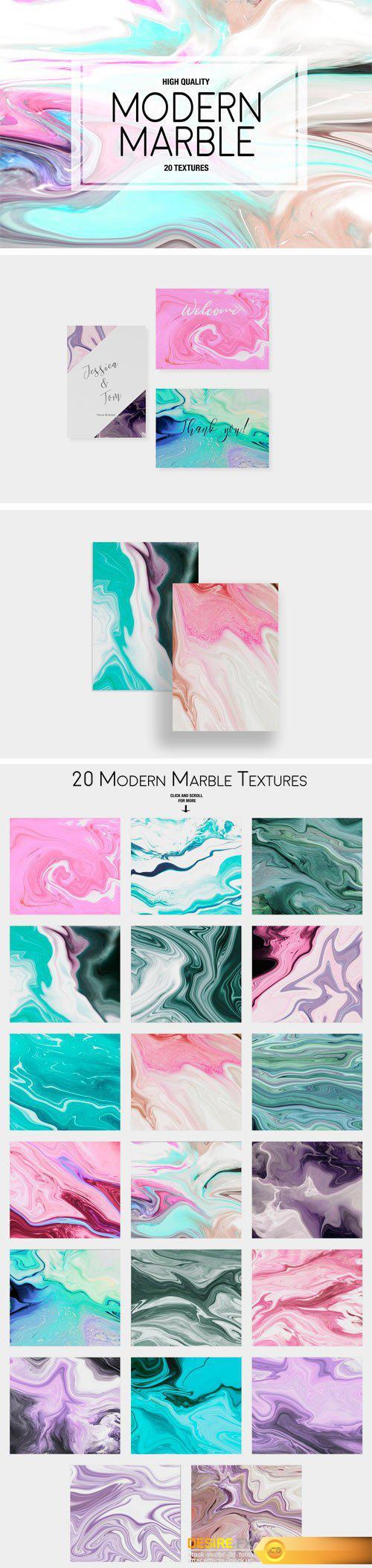 CM - Marble Paper Textures 2422489