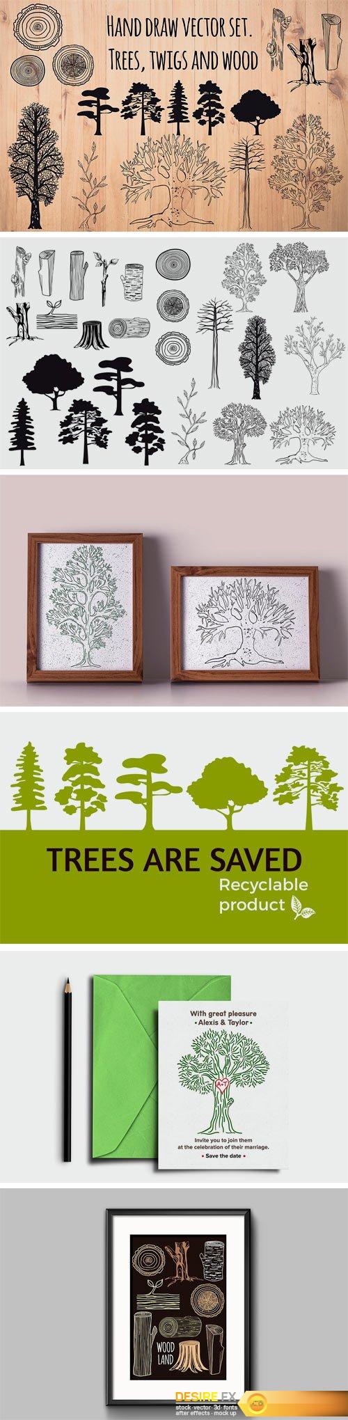 1509449093_set-of-hand-drawn-trees-and-wood