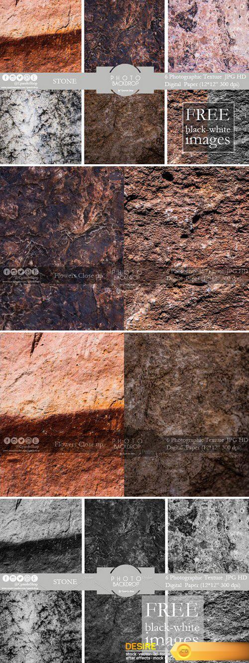 CM - Stone /rock texture high resolution 2356086