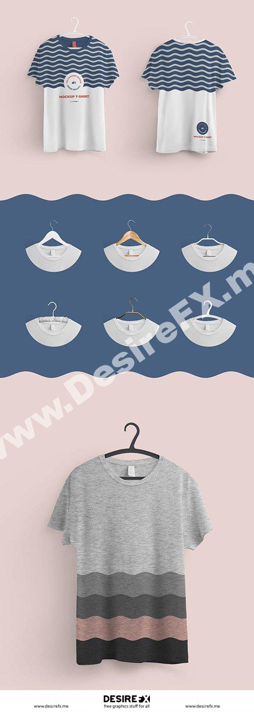 Download Free Desire Fx 3d Models Mock Up PSD Mockup Template