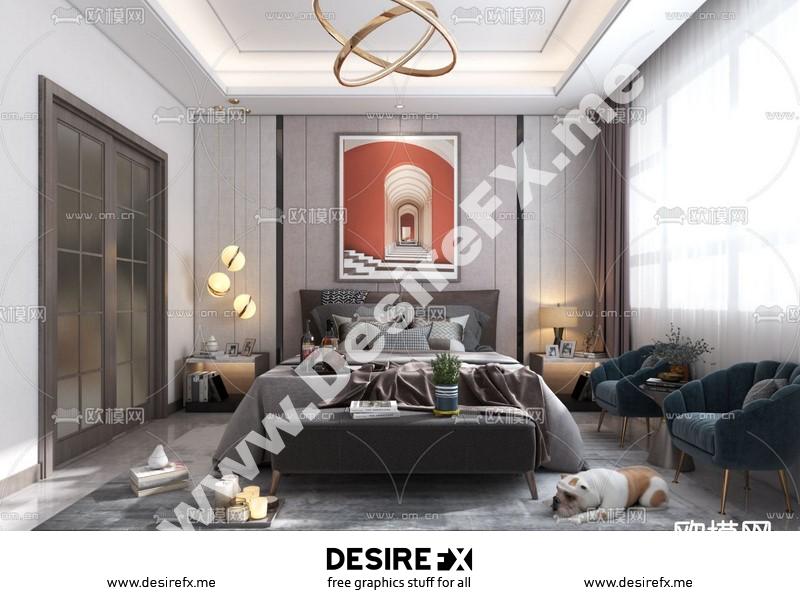 Desire FX 3d models iModerni iStylei iBedroomi 517 Desire FX 3d models iModerni iStylei iBedroomi 517