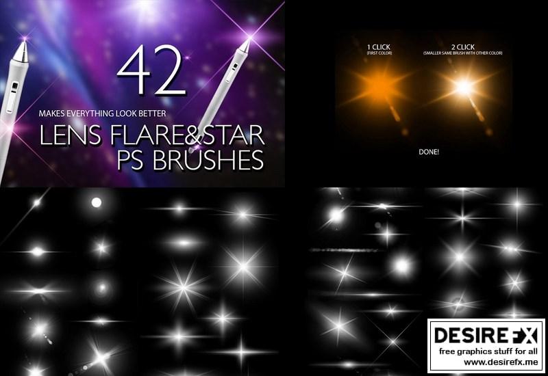 Desire FX 3d models | CreativeMarket – 5600 Photoshop Brushes Mega Bundle