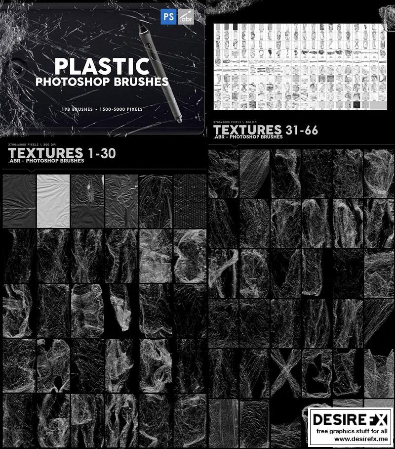 Desire FX 3d models | CreativeMarket – 5600 Photoshop Brushes Mega Bundle