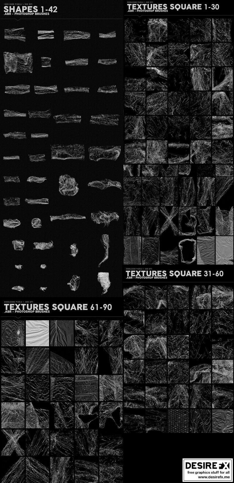 Desire FX 3d models | CreativeMarket – 5600 Photoshop Brushes Mega Bundle